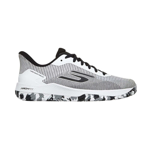 GO Pickleball Viper Court Pro 2.0