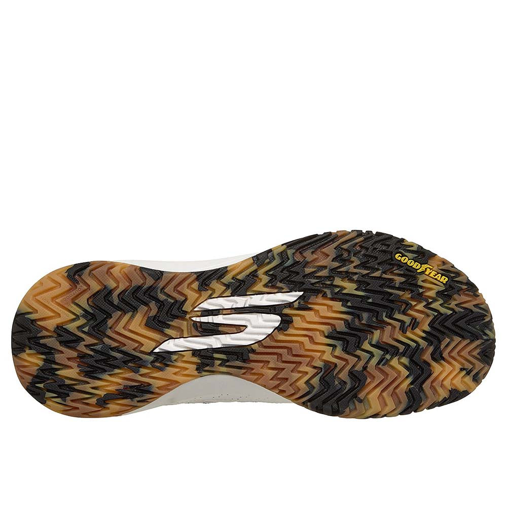 GO Pickleball Viper Court Rally