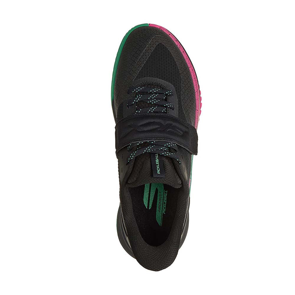 Slip-Ins: GO Pickleball Skechers Viper Court Elite 2.0