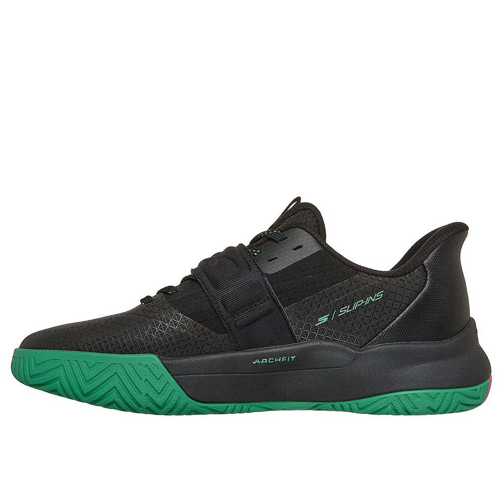 Slip-Ins: GO Pickleball Skechers Viper Court Elite 2.0