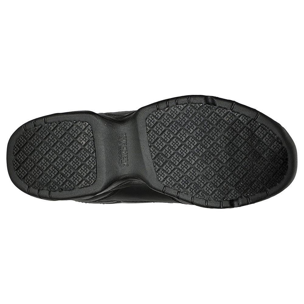 Work Dighton Slip Resistant