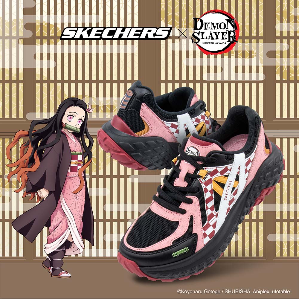 Demon Slayer: Sport Monster Evo