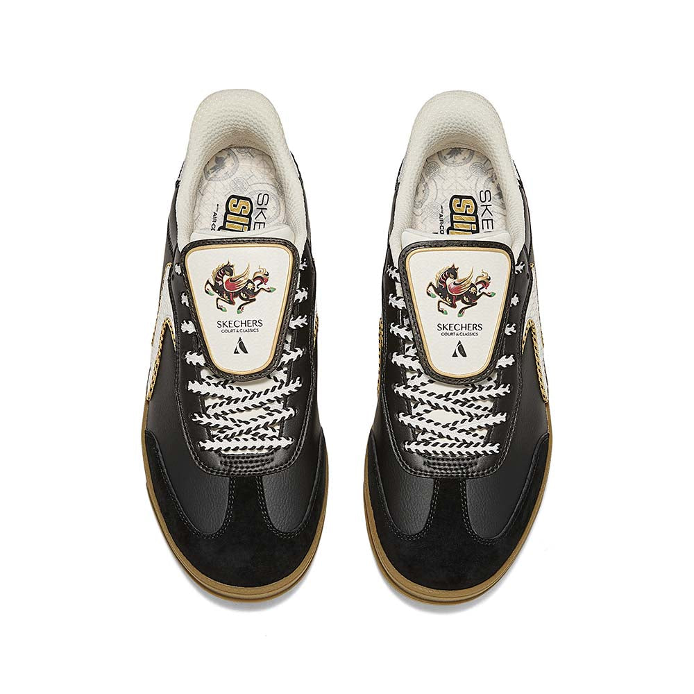 Court Classics Hotshot