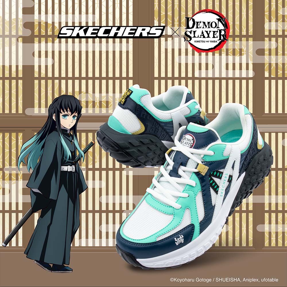 Demon Slayer: Sport Monster Evo